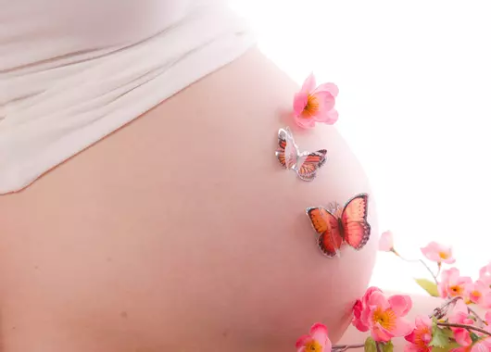 sophrologie maternité